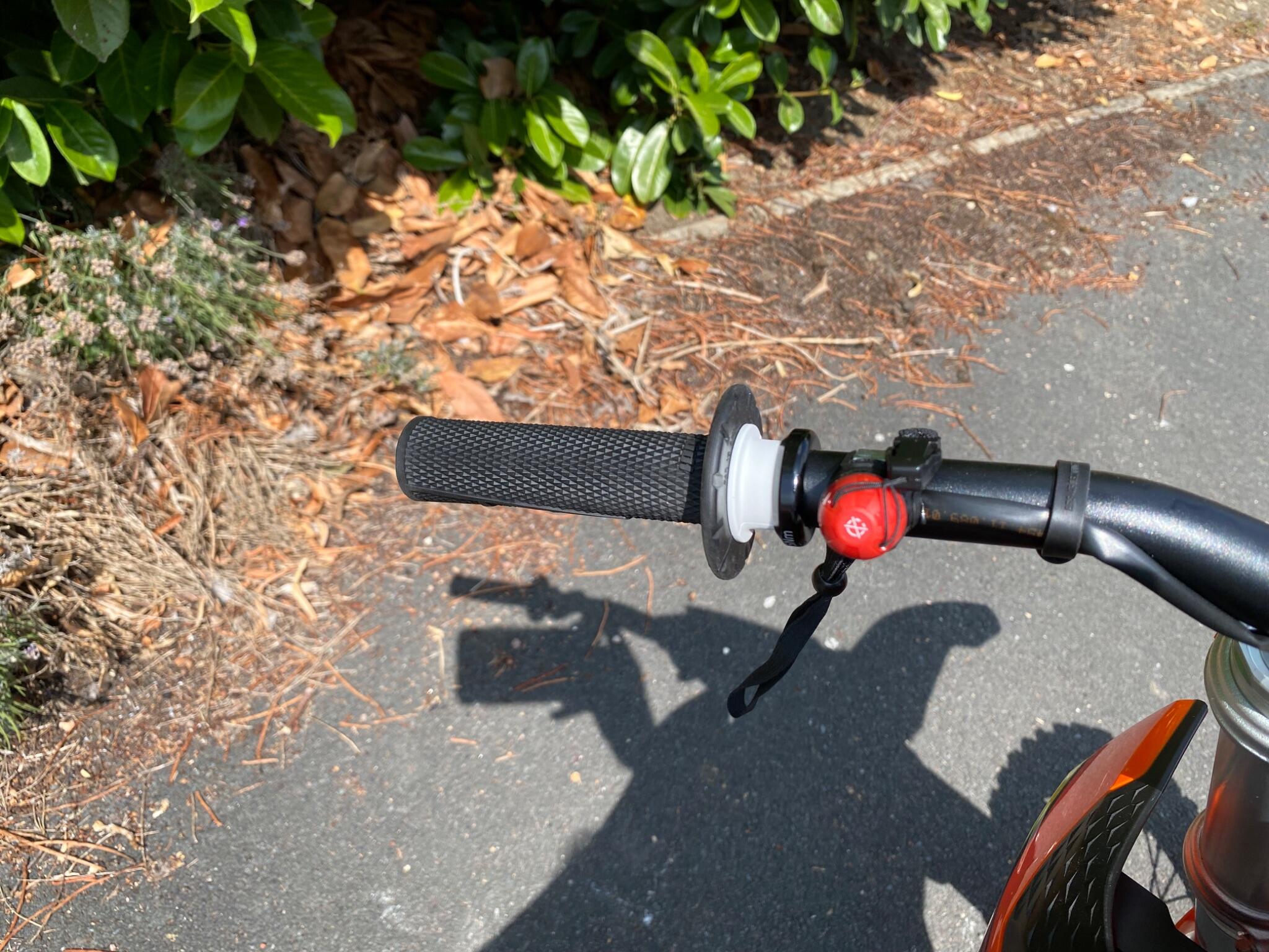 KTM SX-E 5